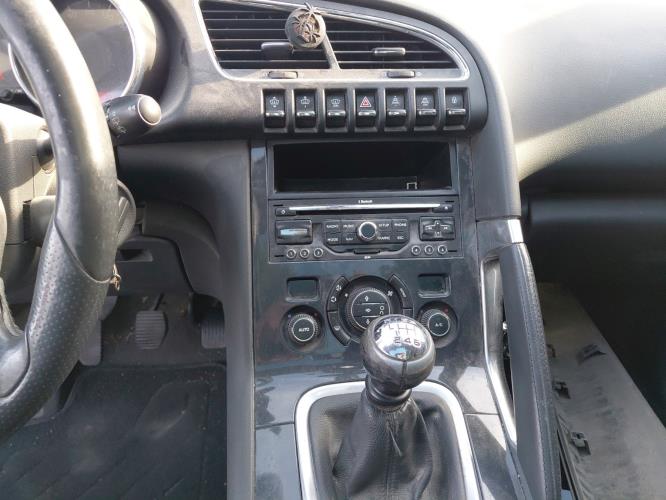 Image Bloc ABS (freins anti-blocage) - PEUGEOT 3008 1