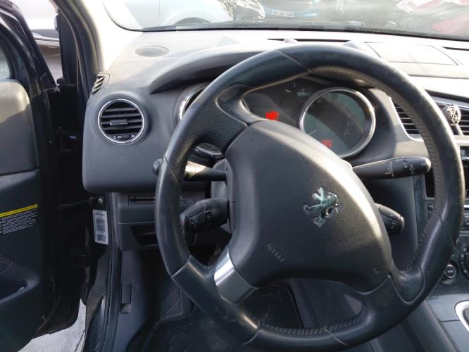 Image Bloc ABS (freins anti-blocage) - PEUGEOT 3008 1
