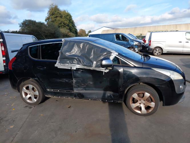 Image Bloc ABS (freins anti-blocage) - PEUGEOT 3008 1