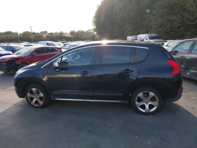 Image Bloc ABS (freins anti-blocage) - PEUGEOT 3008 1