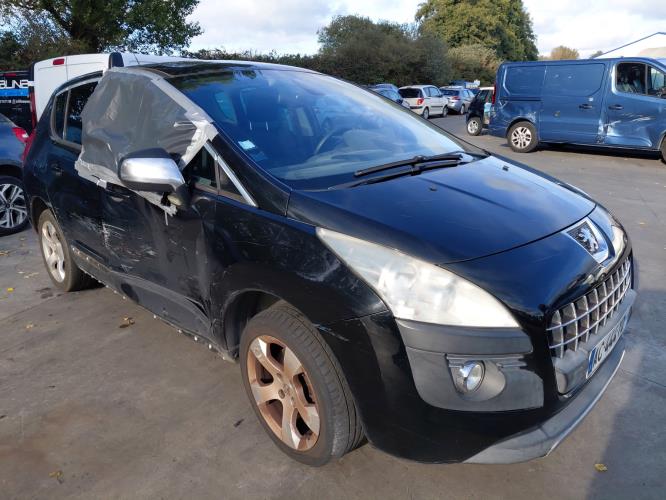 Image Bloc ABS (freins anti-blocage) - PEUGEOT 3008 1