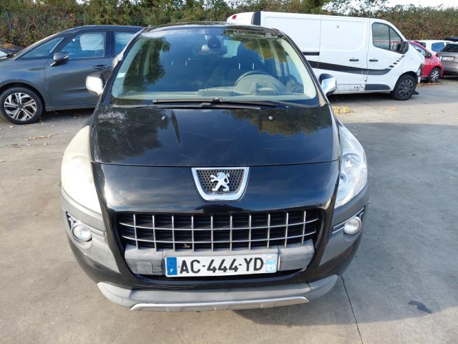 Image Bloc ABS (freins anti-blocage) - PEUGEOT 3008 1