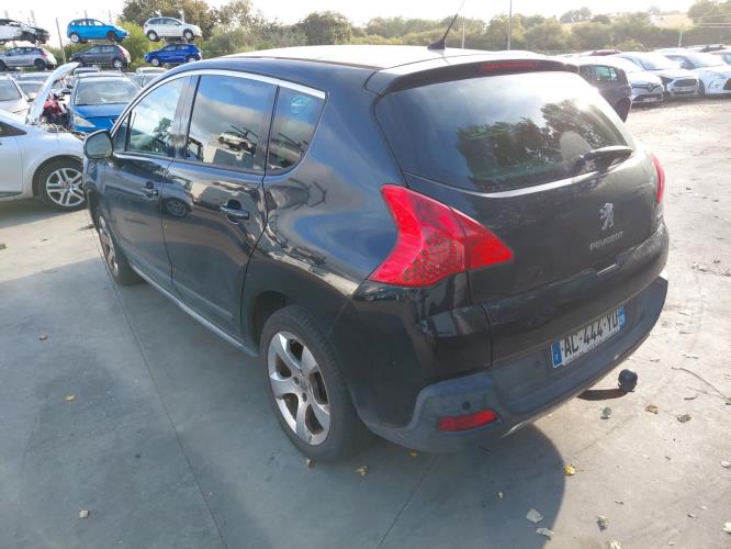 Image Bloc ABS (freins anti-blocage) - PEUGEOT 3008 1