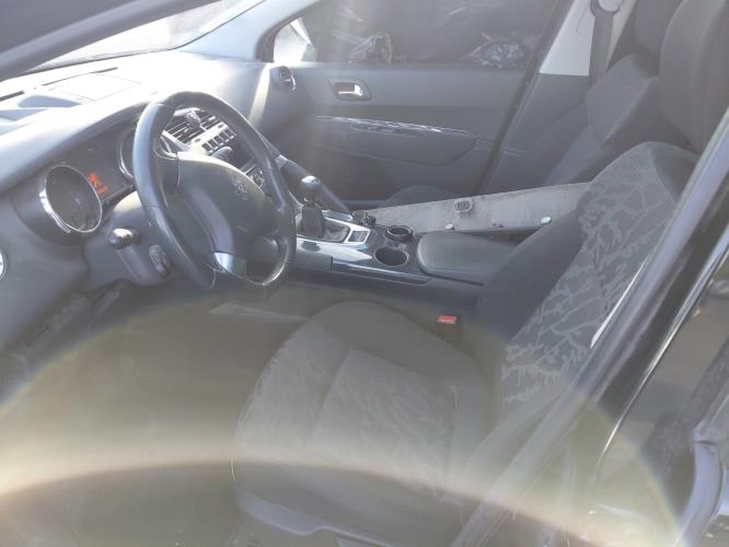 Image Bloc ABS (freins anti-blocage) - PEUGEOT 3008 1