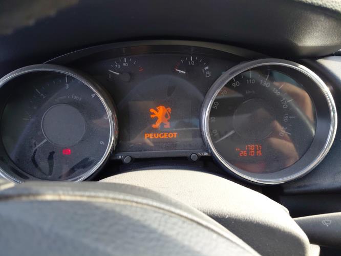 Image Bloc ABS (freins anti-blocage) - PEUGEOT 3008 1