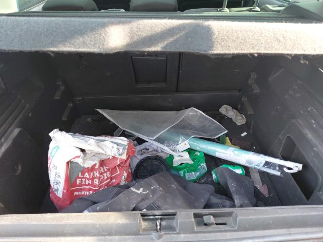 Image Bloc ABS (freins anti-blocage) - PEUGEOT 3008 1
