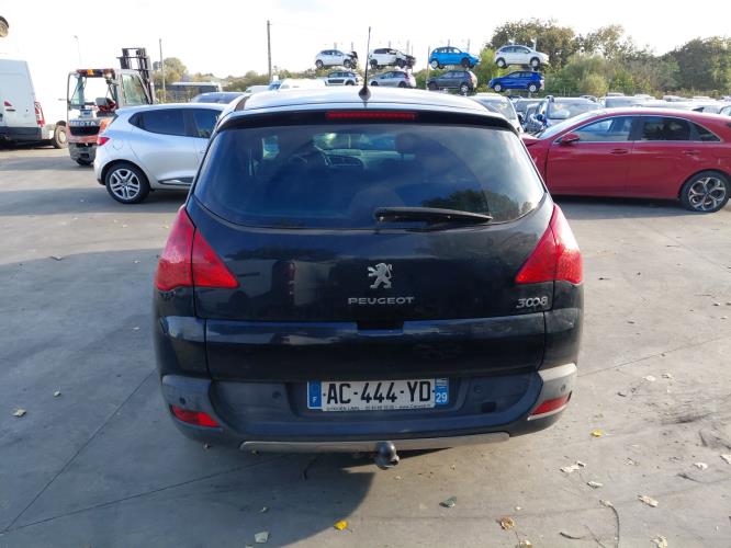 Image Bloc ABS (freins anti-blocage) - PEUGEOT 3008 1