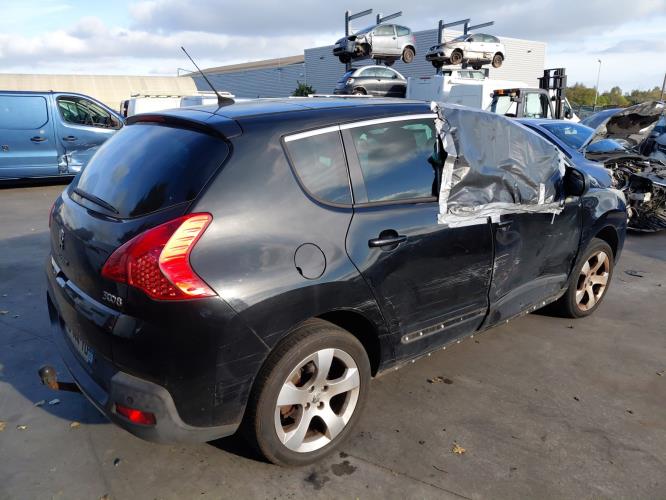 Image Bloc ABS (freins anti-blocage) - PEUGEOT 3008 1
