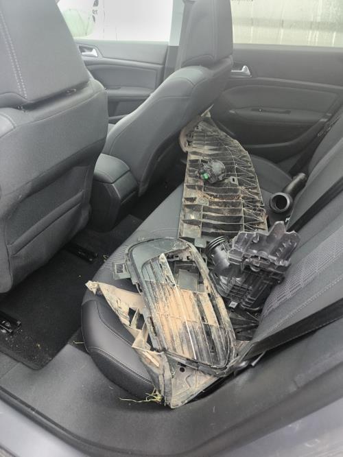Image Ecran GPS - PEUGEOT 308 2