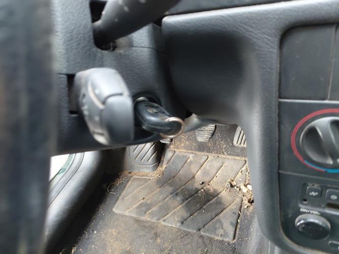 Image Pare choc arriere - PEUGEOT 406
