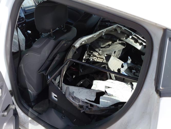 Image Commodo phare - RENAULT CLIO 4