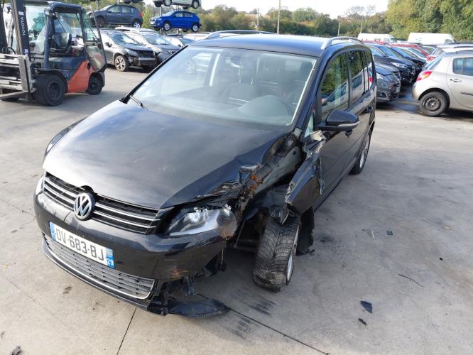 Image Commodo phare - VOLKSWAGEN TOURAN 2