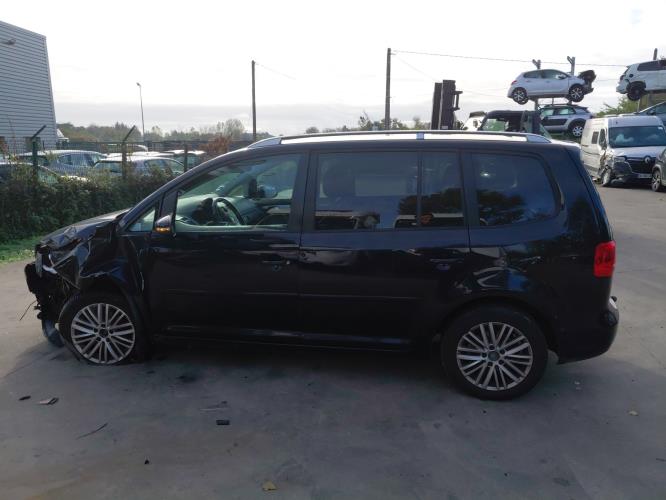 Image Commodo phare - VOLKSWAGEN TOURAN 2