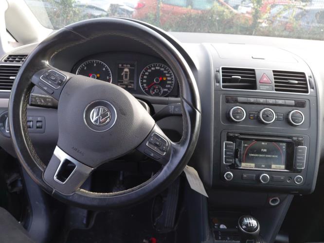 Image Commodo phare - VOLKSWAGEN TOURAN 2