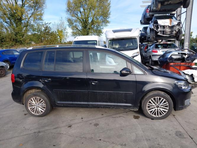 Image Commodo phare - VOLKSWAGEN TOURAN 2