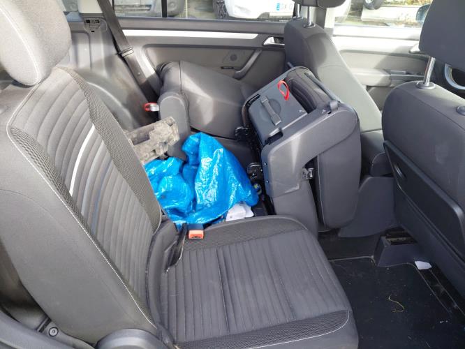 Image Commodo phare - VOLKSWAGEN TOURAN 2