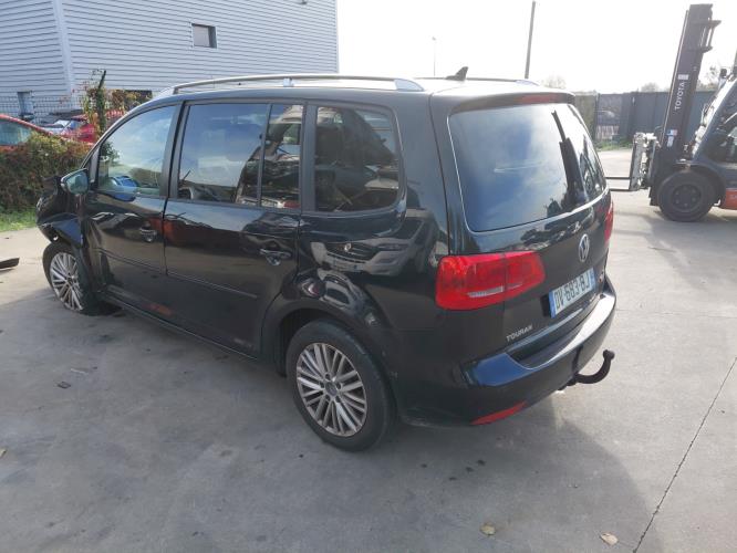 Image Commodo phare - VOLKSWAGEN TOURAN 2