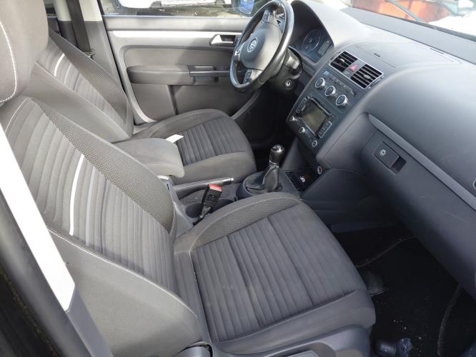 Image Commodo phare - VOLKSWAGEN TOURAN 2