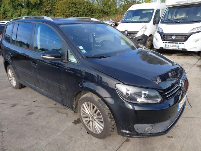 Image Commodo phare - VOLKSWAGEN TOURAN 2