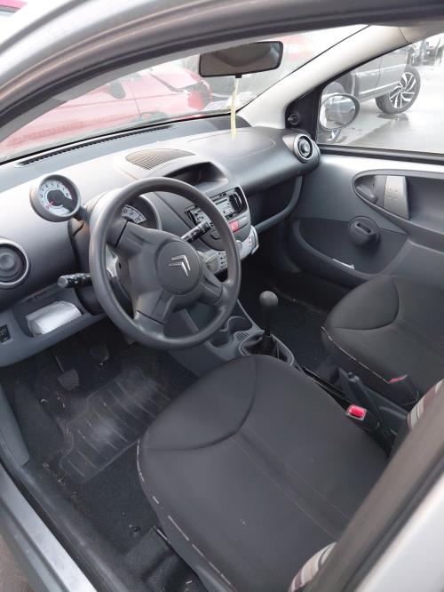Image Compteur - CITROEN C1 1