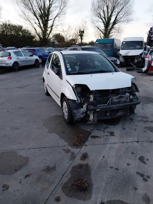 Image Feu arriere stop central - CITROEN C2