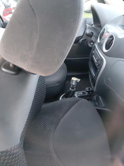 Image Feu arriere stop central - CITROEN C2