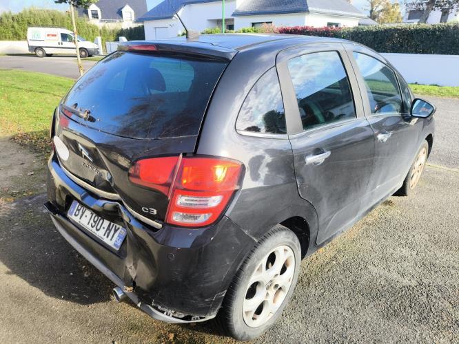 Image Boitier servitude moteur (BSM) - CITROEN C3 2