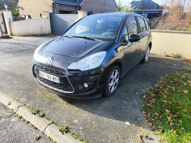 Image Boitier servitude moteur (BSM) - CITROEN C3 2