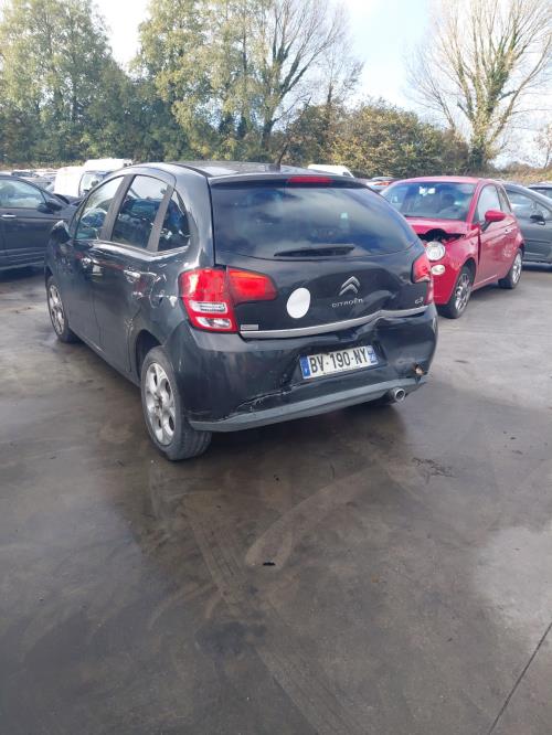 Image Boitier servitude moteur (BSM) - CITROEN C3 2