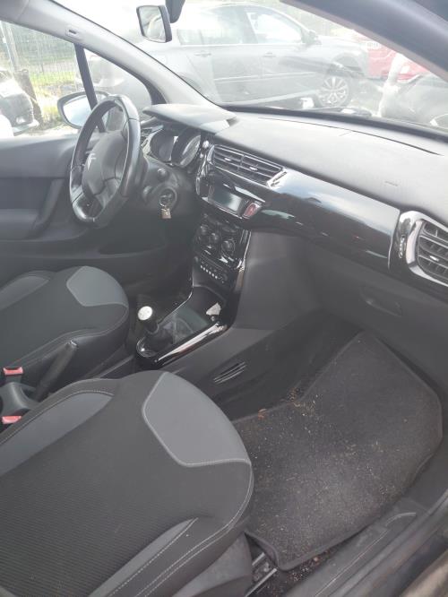 Image Boitier servitude moteur (BSM) - CITROEN C3 2