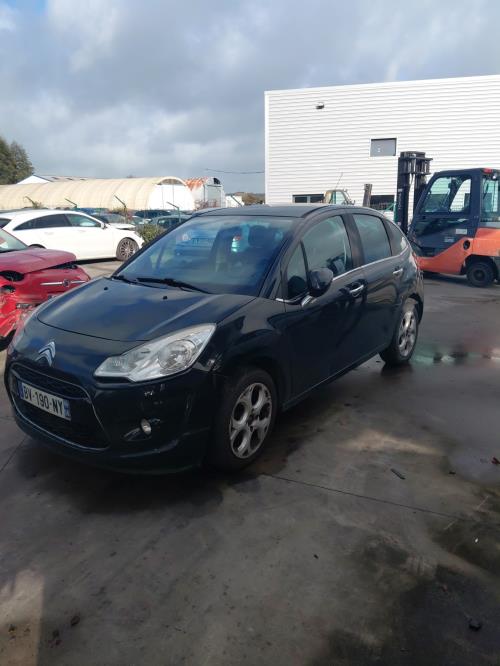 Image Boitier servitude moteur (BSM) - CITROEN C3 2