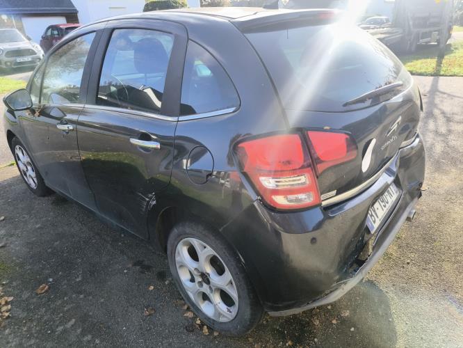 Image Boitier servitude moteur (BSM) - CITROEN C3 2