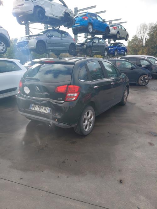 Image Boitier servitude moteur (BSM) - CITROEN C3 2
