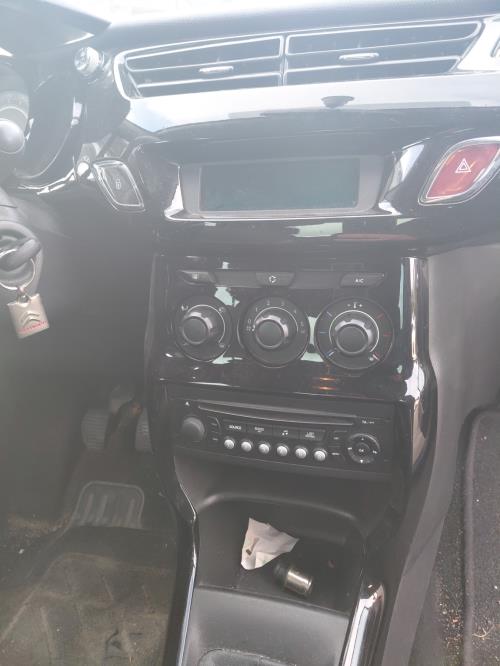 Image Boitier servitude moteur (BSM) - CITROEN C3 2