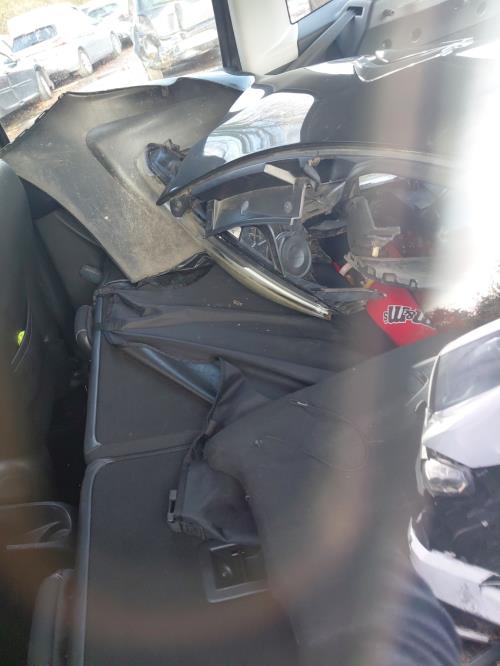 Image Feu arriere principal gauche (feux) - CITROEN C3 2