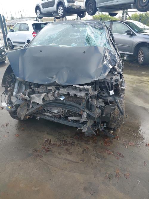 Image Malle/Hayon arriere - CITROEN DS3