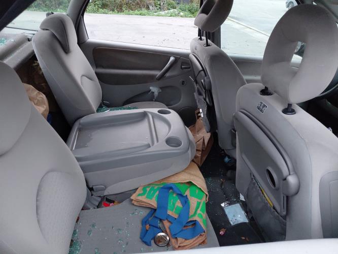 Image Capot - CITROEN XSARA PICASSO
