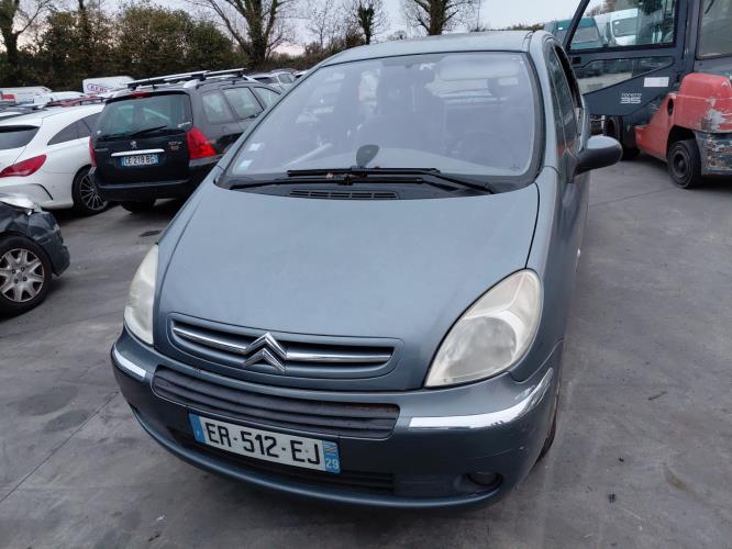 Image Capot - CITROEN XSARA PICASSO