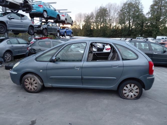 Image Capot - CITROEN XSARA PICASSO