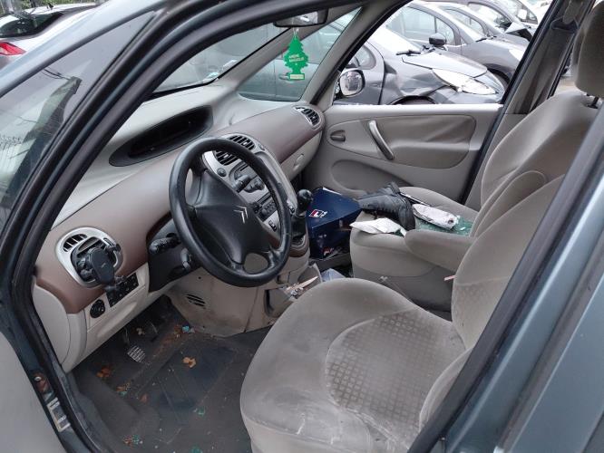 Image Capot - CITROEN XSARA PICASSO