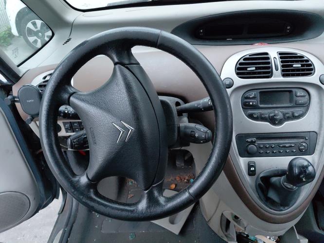Image Capot - CITROEN XSARA PICASSO