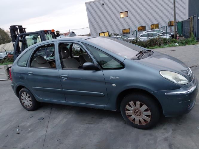 Image Capot - CITROEN XSARA PICASSO