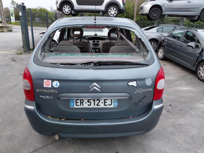 Image Capot - CITROEN XSARA PICASSO