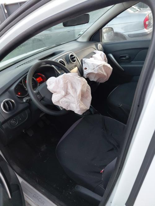 Image Retroviseur droit - DACIA SANDERO 2