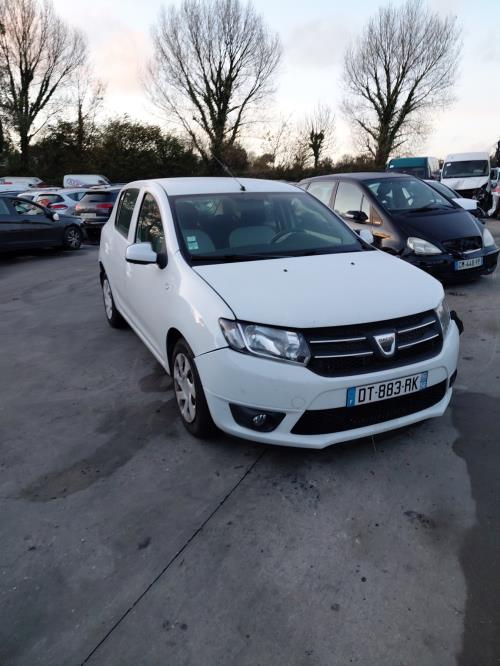 Image Retroviseur droit - DACIA SANDERO 2