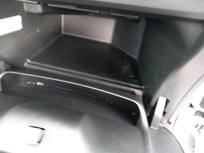 Image Support de pare chocs arriere - DS DS3
