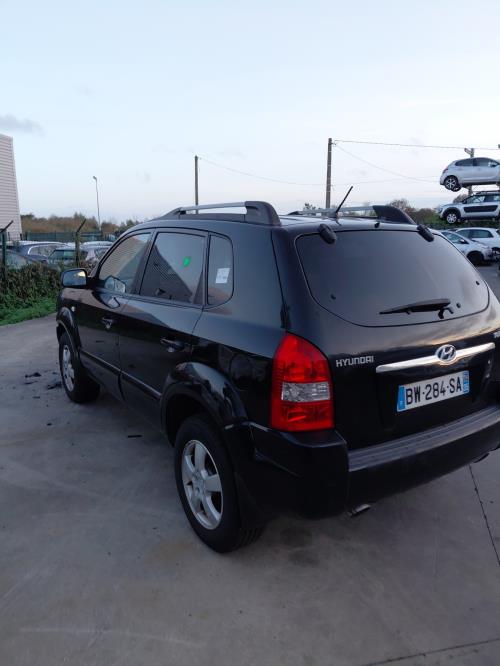 Image Aile avant droit - HYUNDAI TUCSON 1