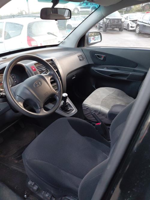Image Aile avant droit - HYUNDAI TUCSON 1