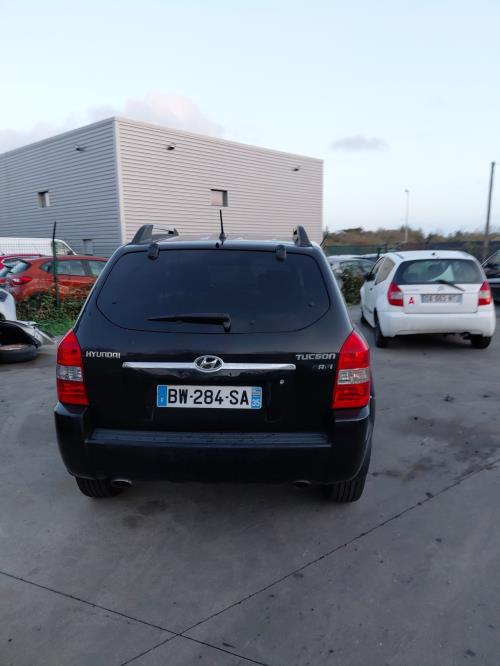 Image Aile avant droit - HYUNDAI TUCSON 1