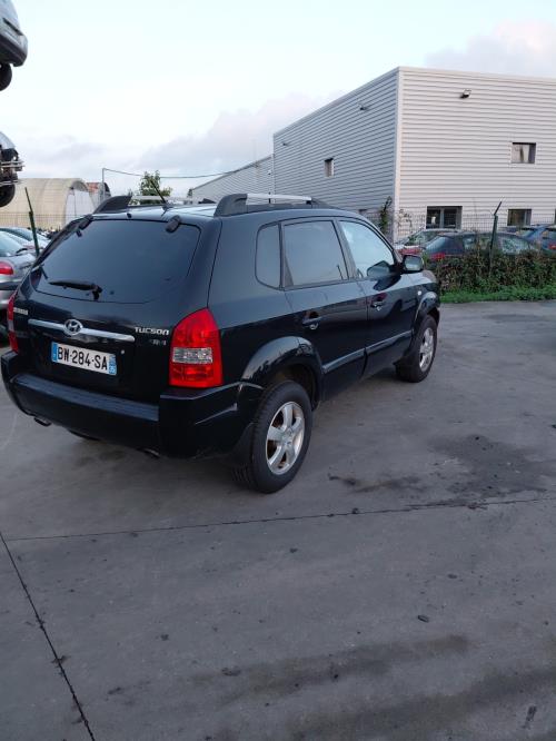 Image Aile avant droit - HYUNDAI TUCSON 1
